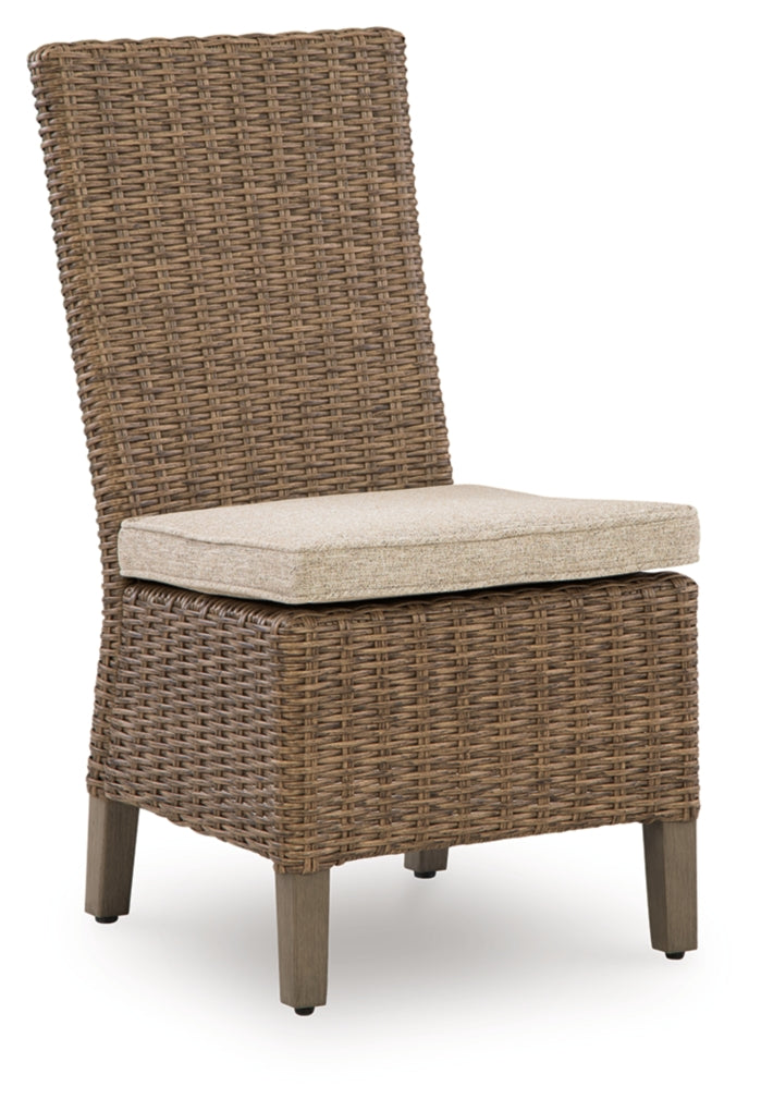 Revare Beach Side Chair with Cushion