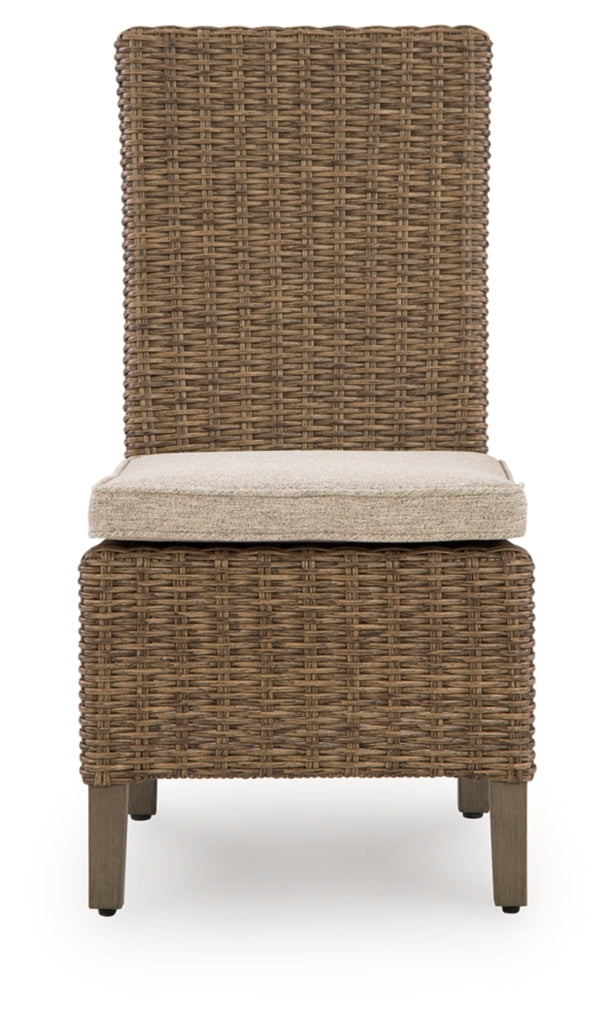Revare Beach Side Chair with Cushion