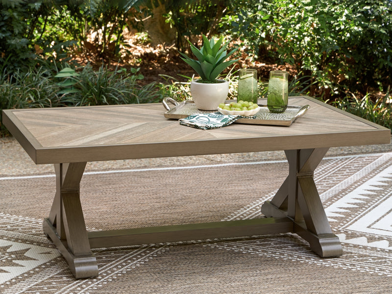 Revare Beach Table