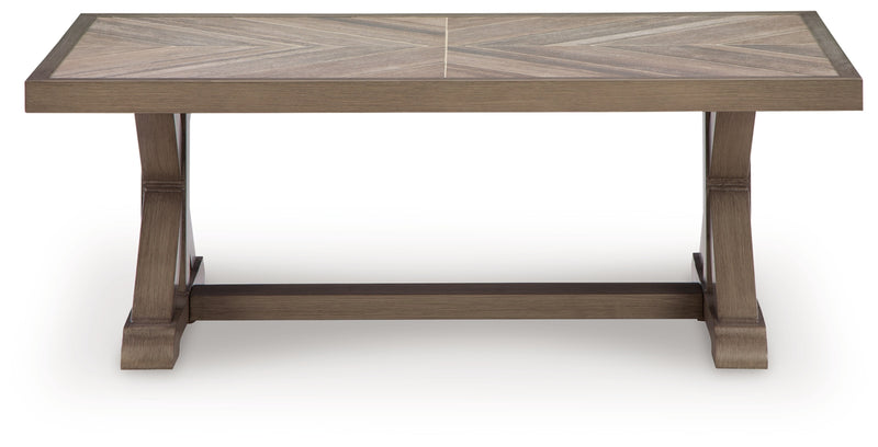 Revare Beach Table