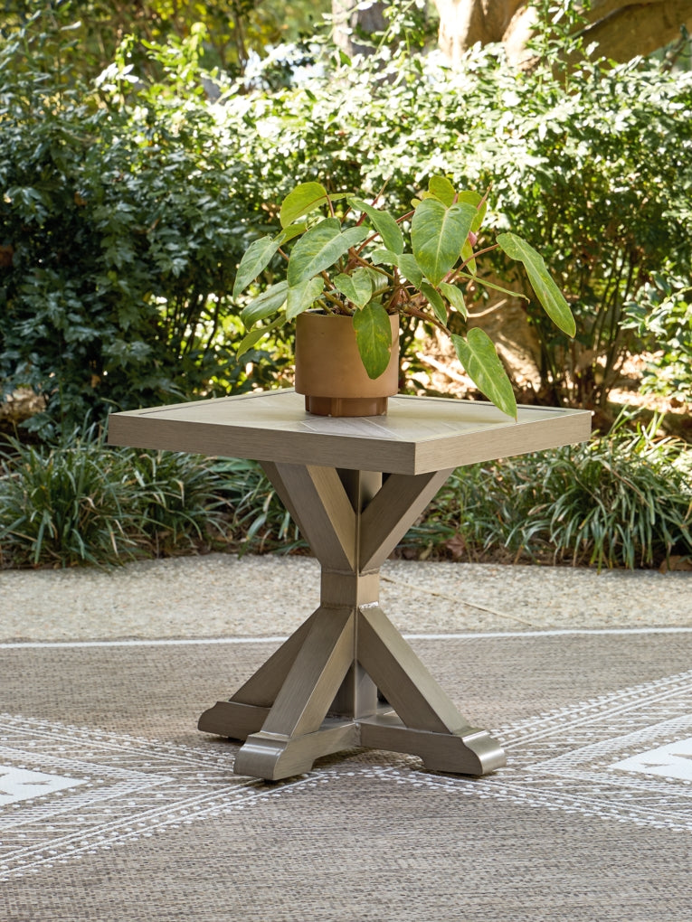 Revare Beach Table