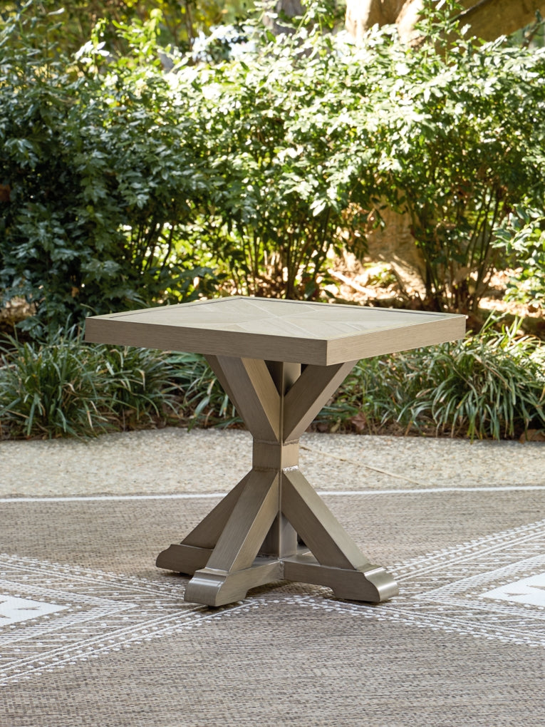 Revare Beach Table
