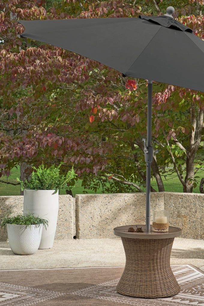 Revare Beach Table