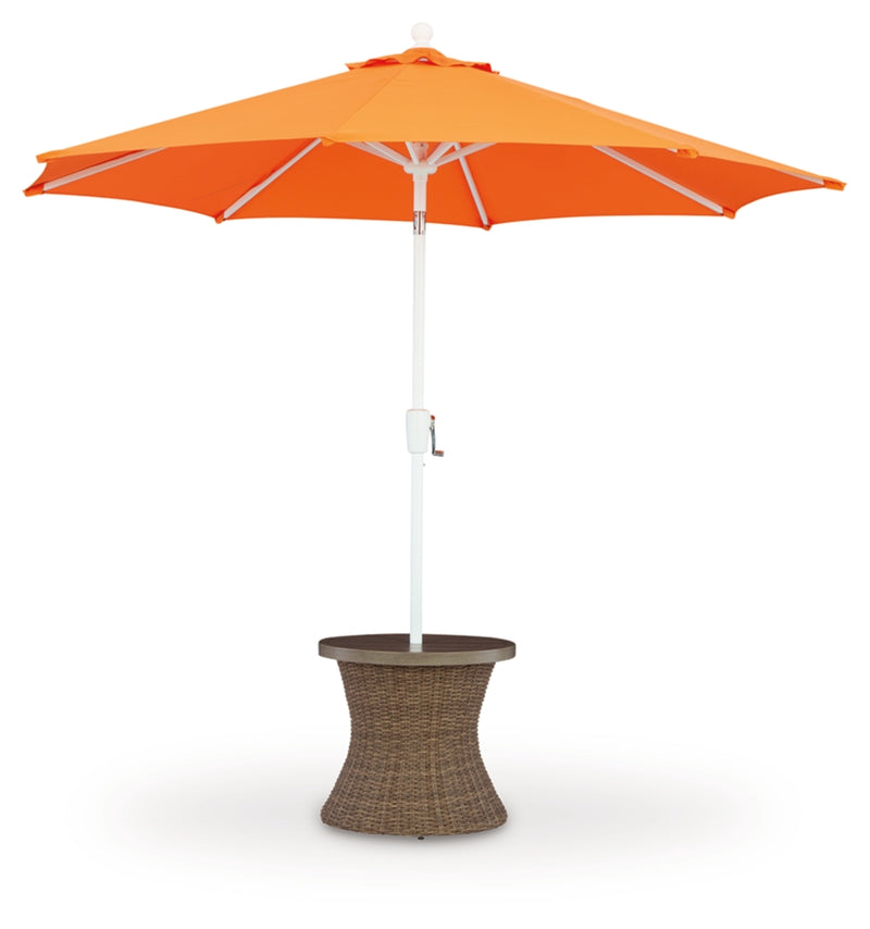 Revare Beach Table