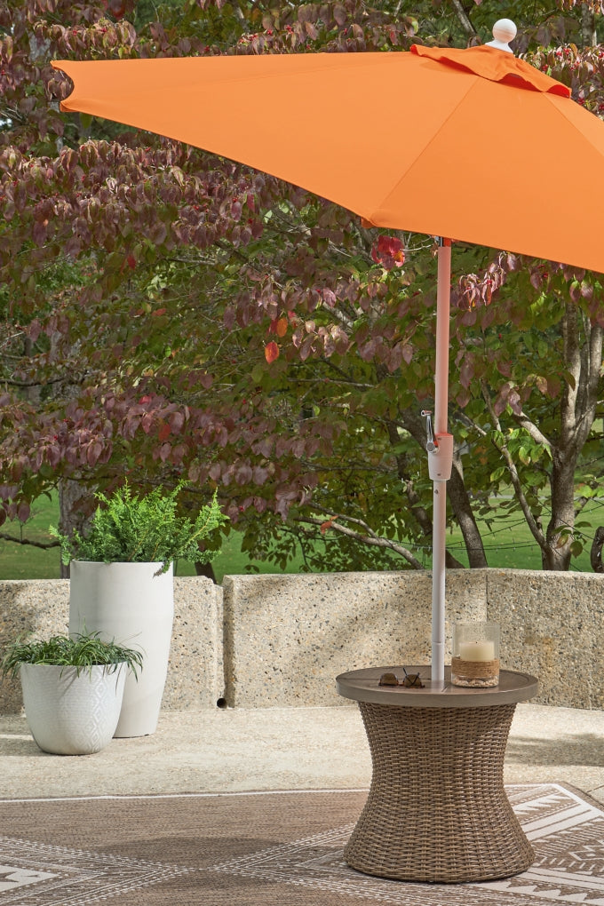 Revare Beach Table