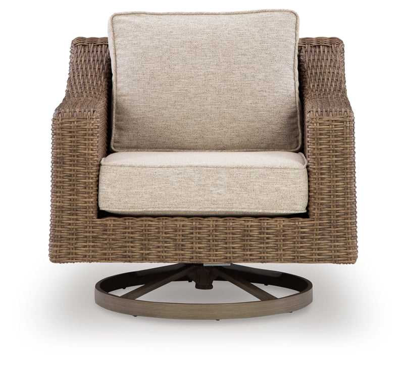 Revare Beach Outdoor Seating