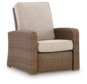 Revare Beach Outdoor Seating
