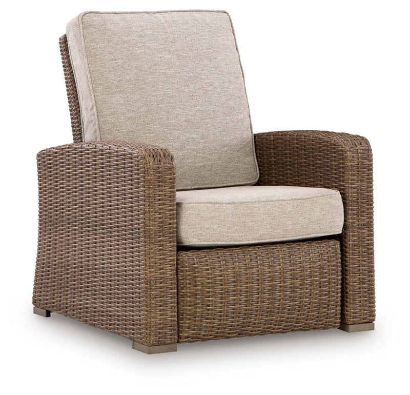 Revare Beach Outdoor Seating