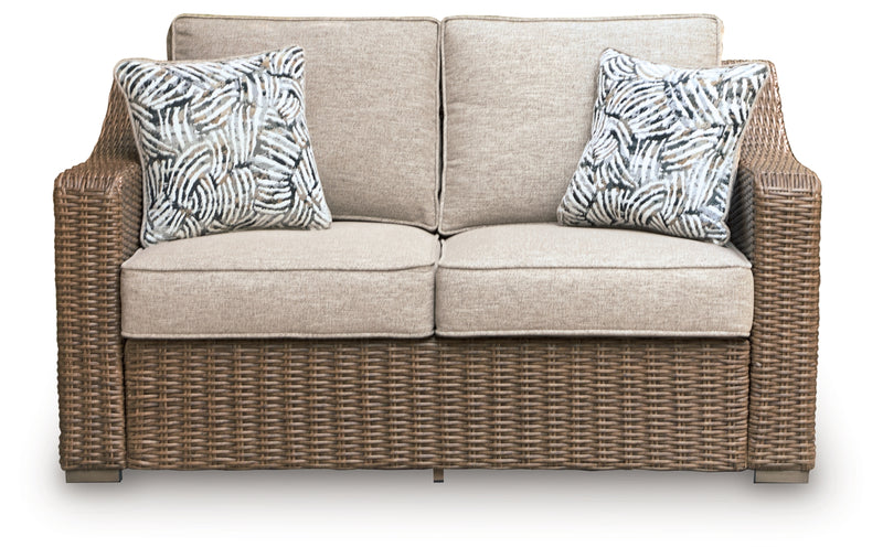 Revare Beach Outdoor Seating