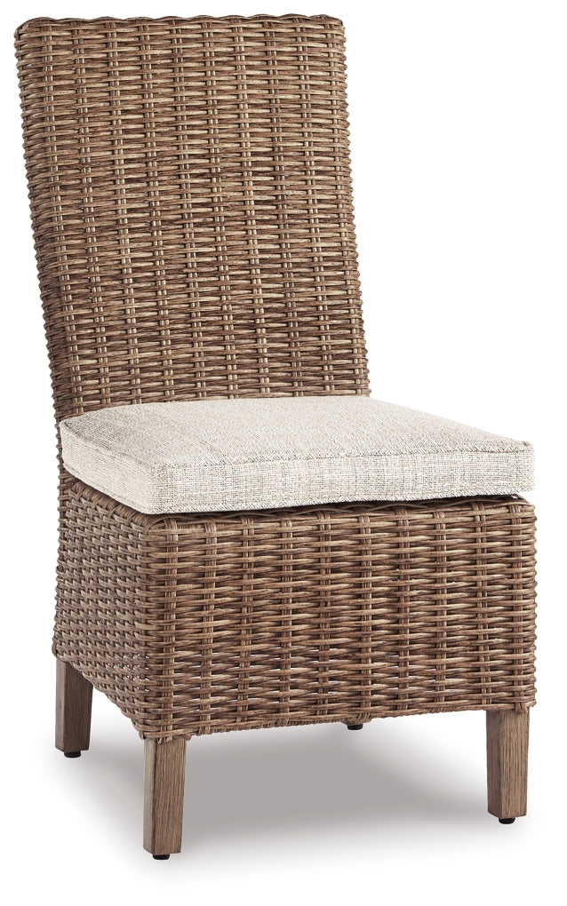 Sillón Beachcroft con cojín