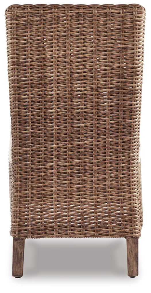 Sillón Beachcroft con cojín
