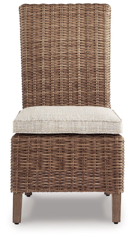 Sillón Beachcroft con cojín