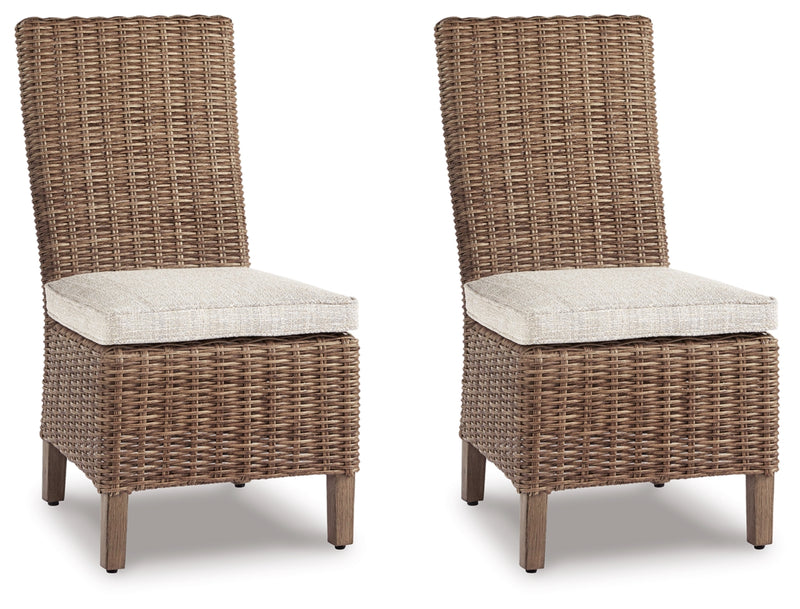 Sillón Beachcroft con cojín