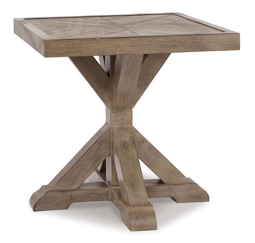 Beachcroft Table
