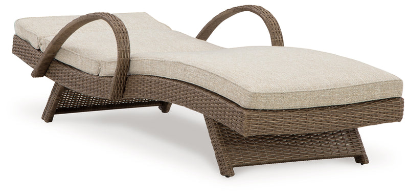 Beachcroft Outdoor Seating