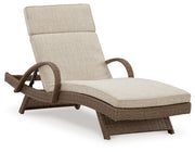 Beachcroft Outdoor Seating