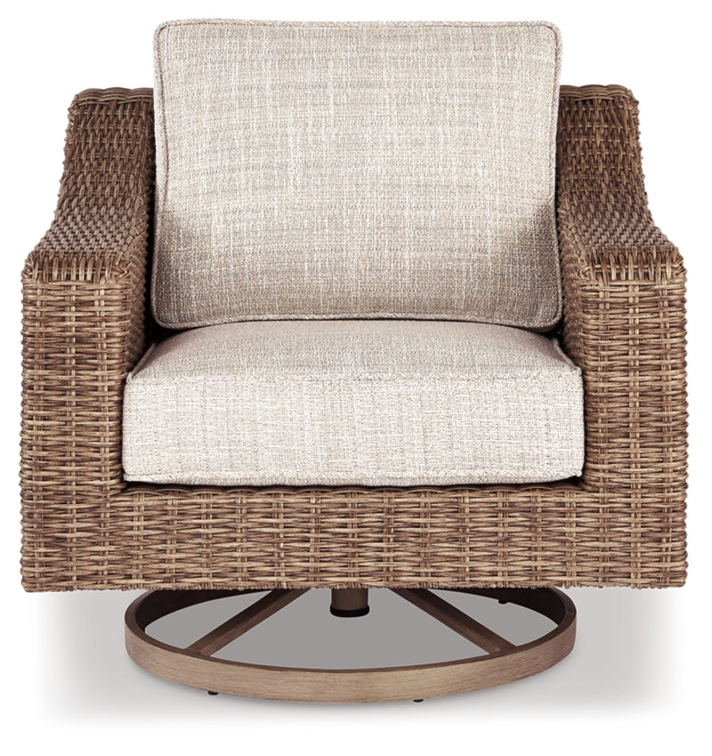 Beachcroft Outdoor Seating