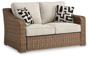 Beachcroft Outdoor Seating