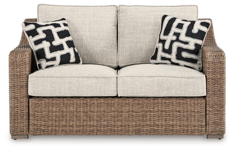 Beachcroft Outdoor Seating