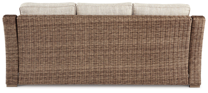 Beachcroft Outdoor Seating