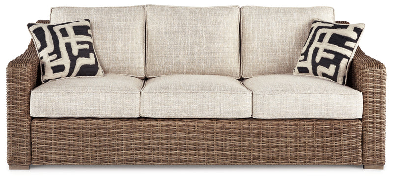 Beachcroft Outdoor Seating