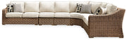 Beachcroft Outdoor Seating