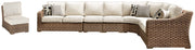 Beachcroft Outdoor Seating