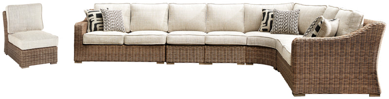 Beachcroft Outdoor Seating