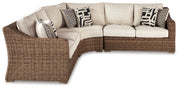 Beachcroft Outdoor Seating