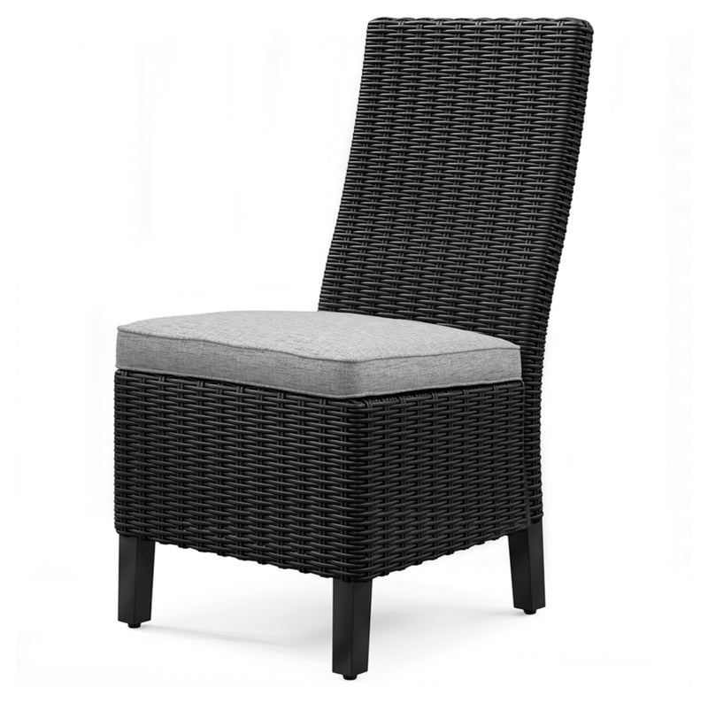 Sillón Beachcroft con cojín