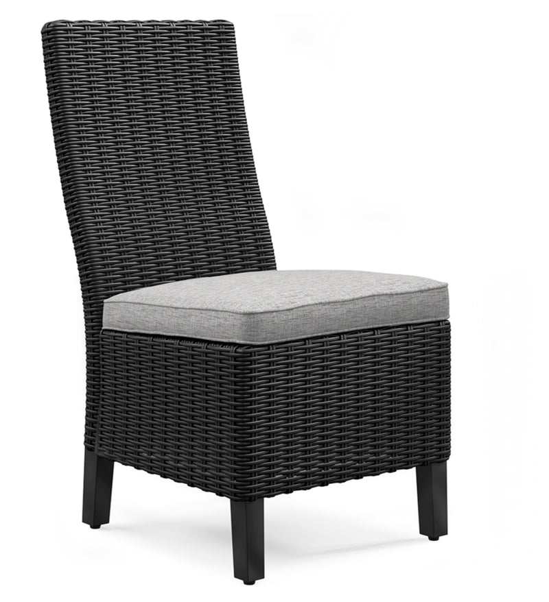Sillón Beachcroft con cojín