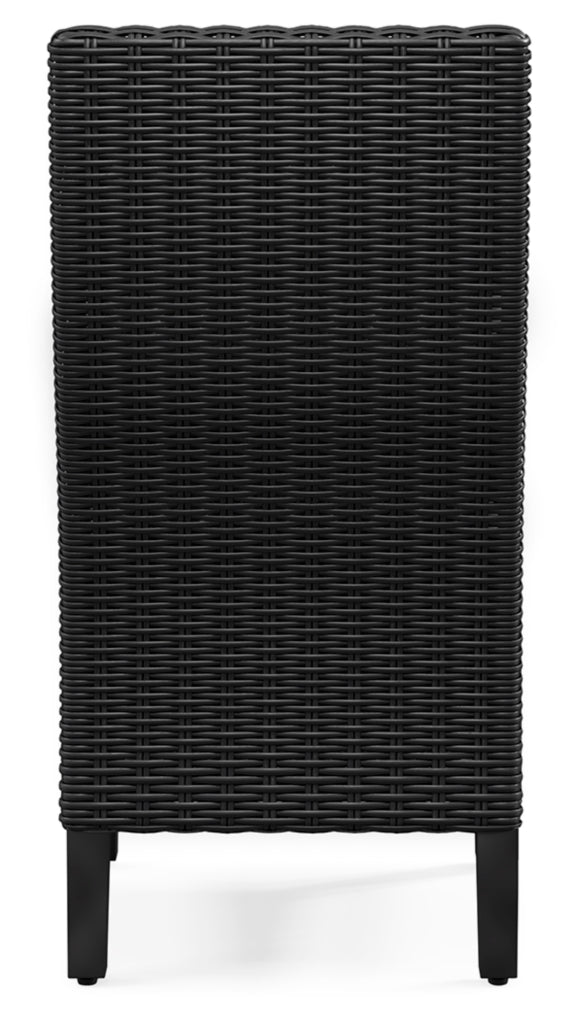 Sillón Beachcroft con cojín