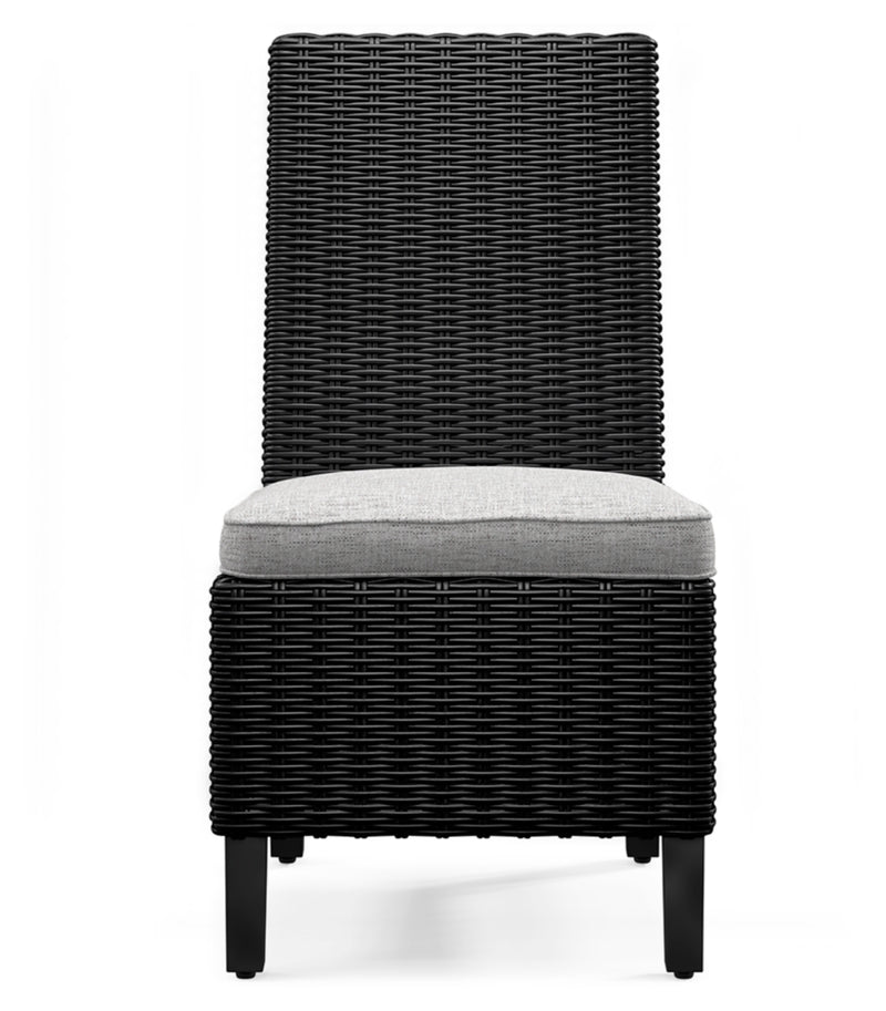 Sillón Beachcroft con cojín