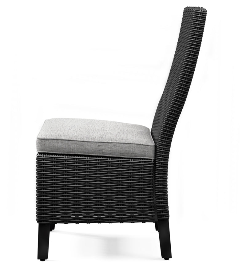 Sillón Beachcroft con cojín