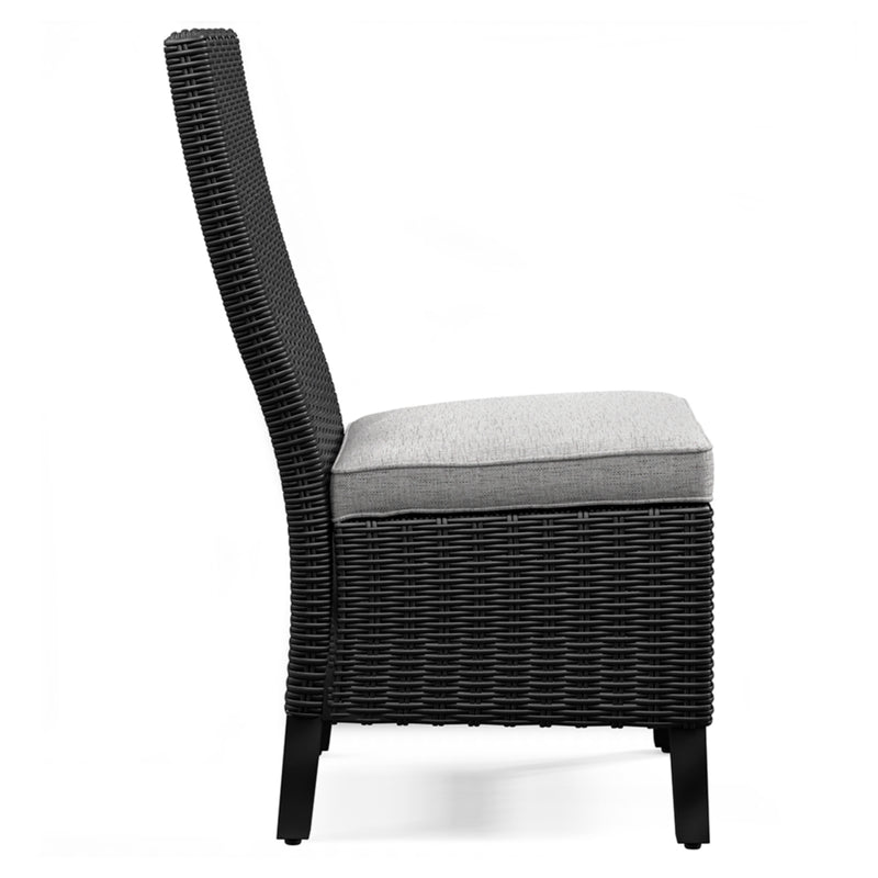 Sillón Beachcroft con cojín