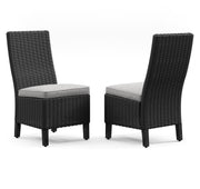 Beachcroft Side Chair with Cushion