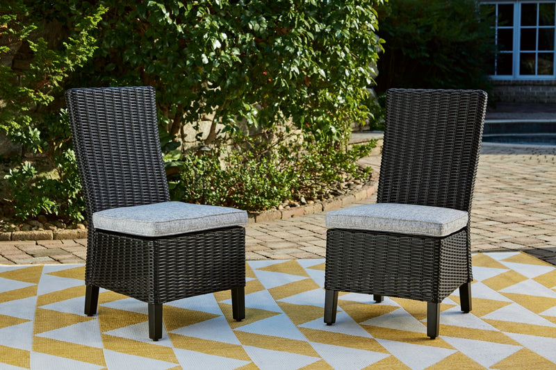 Sillón Beachcroft con cojín