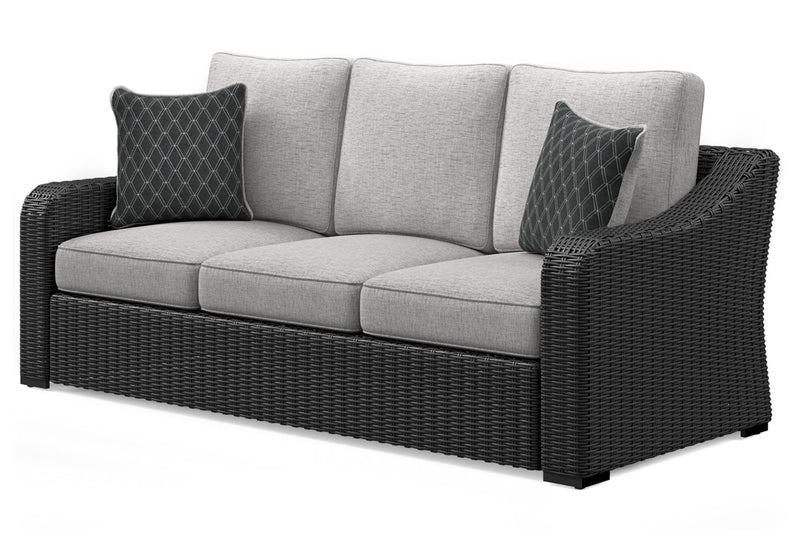 Beachcroft Outdoor Seating