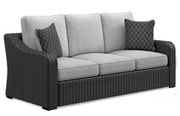 Beachcroft Outdoor Seating