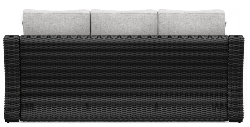 Beachcroft Outdoor Seating