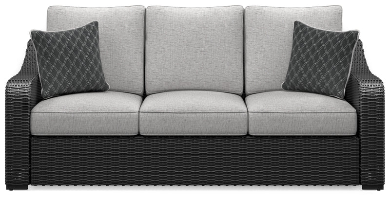 Beachcroft Outdoor Seating