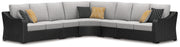 Beachcroft Outdoor Seating