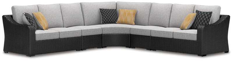 Beachcroft Outdoor Seating