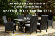 Beachcroft Outdoor Seating