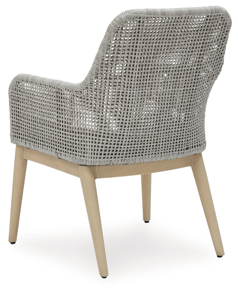 Sillón Seton Creek con Cojín