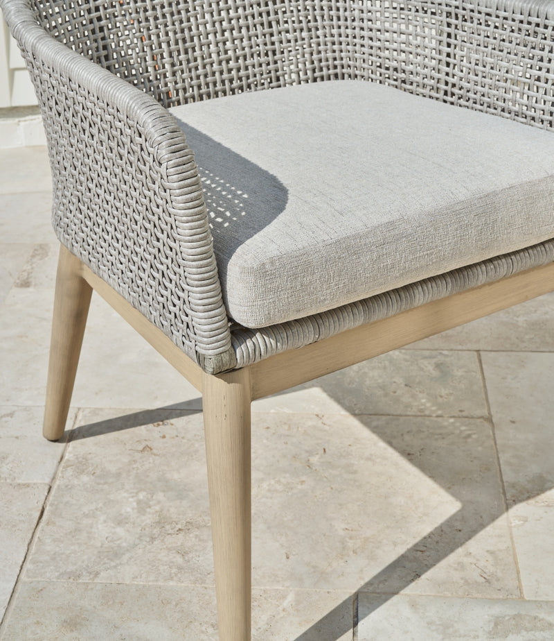 Sillón Seton Creek con Cojín