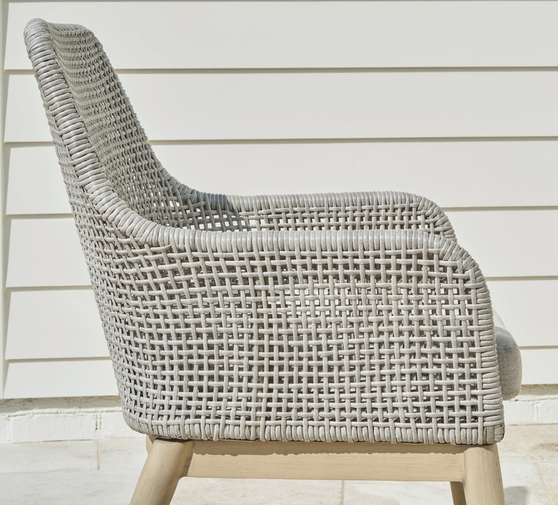 Sillón Seton Creek con Cojín