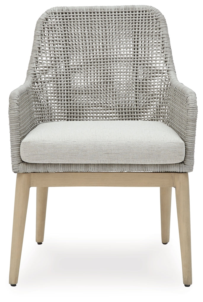 Sillón Seton Creek con Cojín