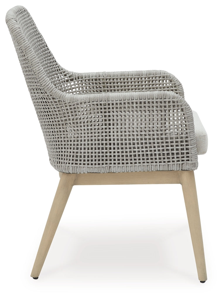 Sillón Seton Creek con Cojín