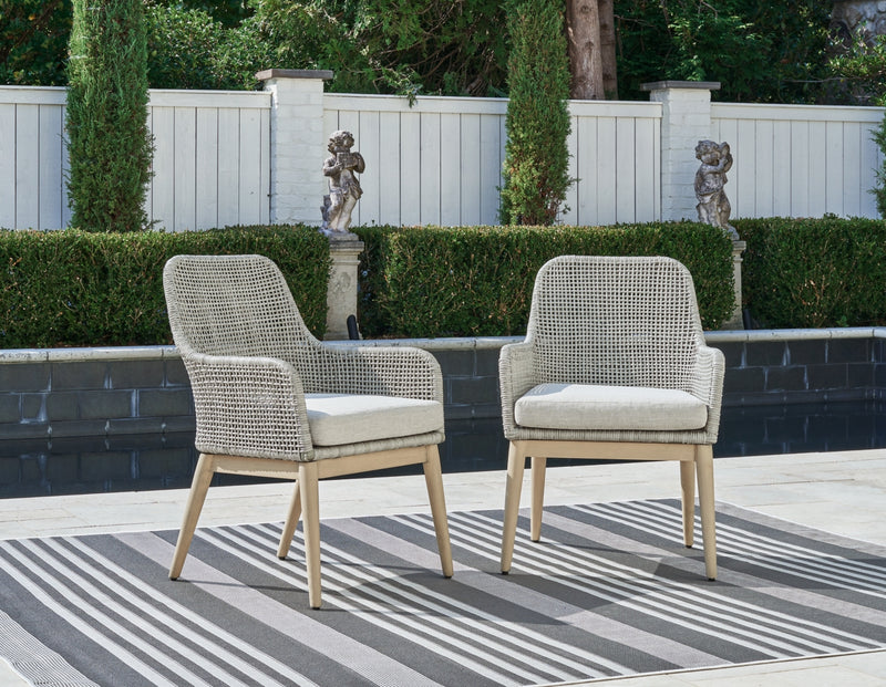 Sillón Seton Creek con Cojín